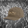 Jetty x Stone Pony “Ocean Avenue & 2nd Avenue” Snapback Hat