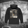 Jetty x Stone Pony “Memorabilia” Hooded Sweatshirt