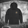 Jetty x Stone Pony “Memorabilia” Hooded Sweatshirt
