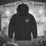 Jetty x Stone Pony “Memorabilia” Hooded Sweatshirt