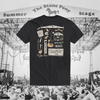 Jetty x Stone Pony Summer Stage “Memorabilia” T-Shirt