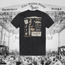 Jetty x Stone Pony Summer Stage “Memorabilia” T-Shirt