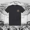 Jetty x Stone Pony Summer Stage “Memorabilia” T-Shirt