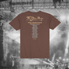 Jetty x Stone Pony  “Ocean Avenue &amp; 2nd Avenue” T-Shirt