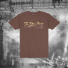 Jetty x Stone Pony  “Ocean Avenue &amp; 2nd Avenue” T-Shirt