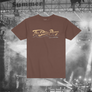 Jetty x Stone Pony  “Ocean Avenue &amp; 2nd Avenue” T-Shirt