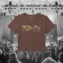Jetty x Stone Pony  “Ocean Avenue &amp; 2nd Avenue” Women’s Baby Tee