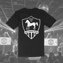 MIB x Pony Soccer Tee