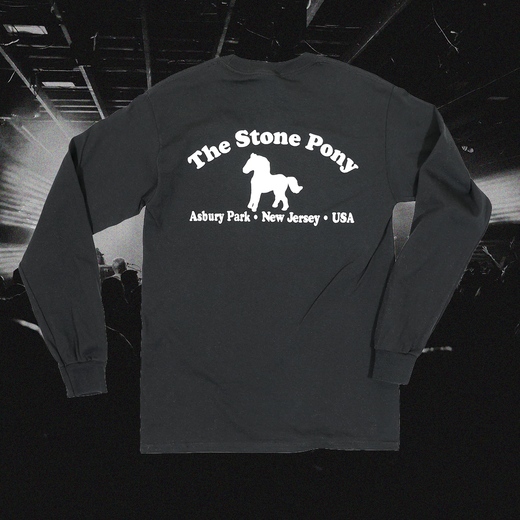 Original Long Sleeve Tee