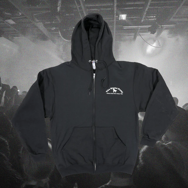 Original Zip Hoodie – The Stone Pony Asbury Park