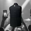 The Pony Quilted Vest - Men's