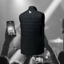 The Pony Quilted Vest - Men's