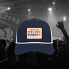 New Jersey, USA Hat 
