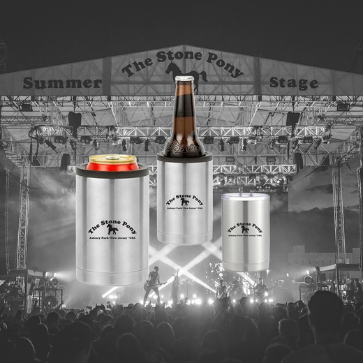 Stainless 3 in 1 cooler