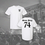 Pony Football Club Tee