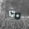 Pony Football Club Crest Pin