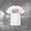 New Jersey, USA Tee 