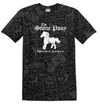 The Pony All Over Tee