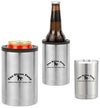 Stainless 3 in 1 cooler