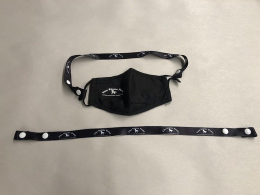 Face Mask Lanyard