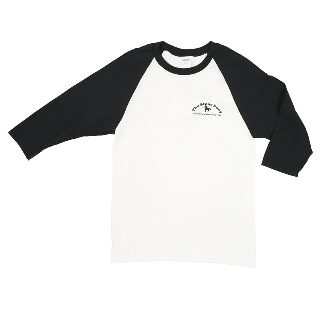 【SUNSET】CHASHMERE SILK RAGLAN T-SHIRTS CHASHMERE SILK RAGLAN T-SHIRTS – SUNSET