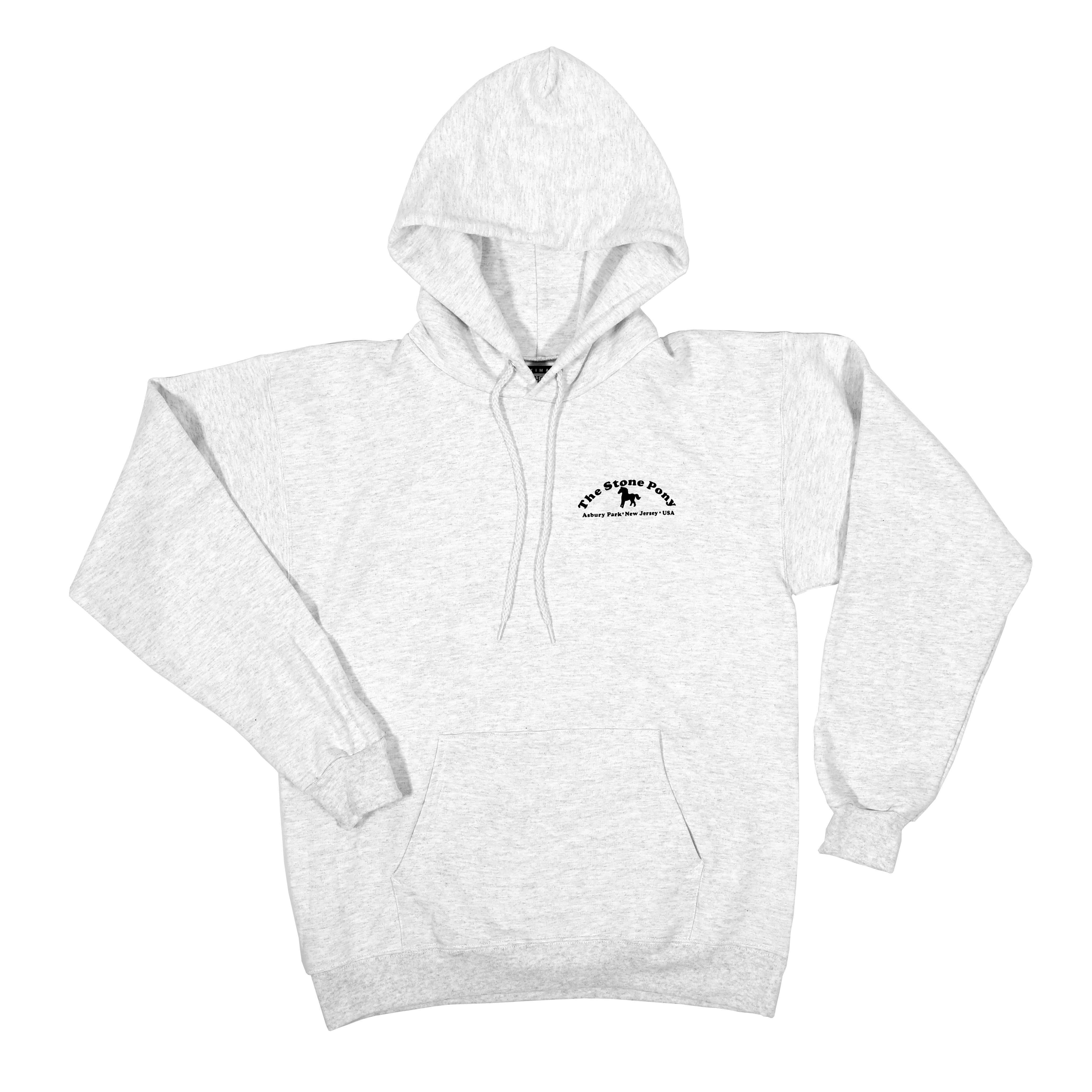 パーカー・フーディ STONE  GREY COTTON HOODIE sp-022-front.jpg?v=1519918889